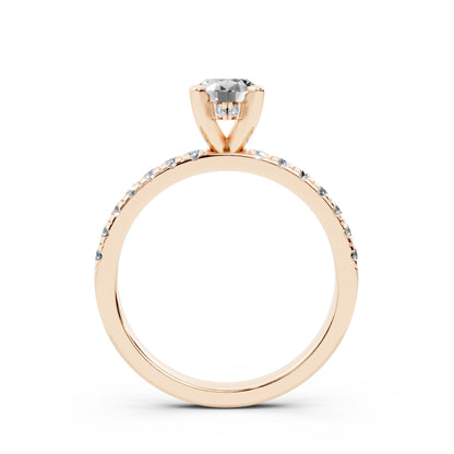 Oval 064