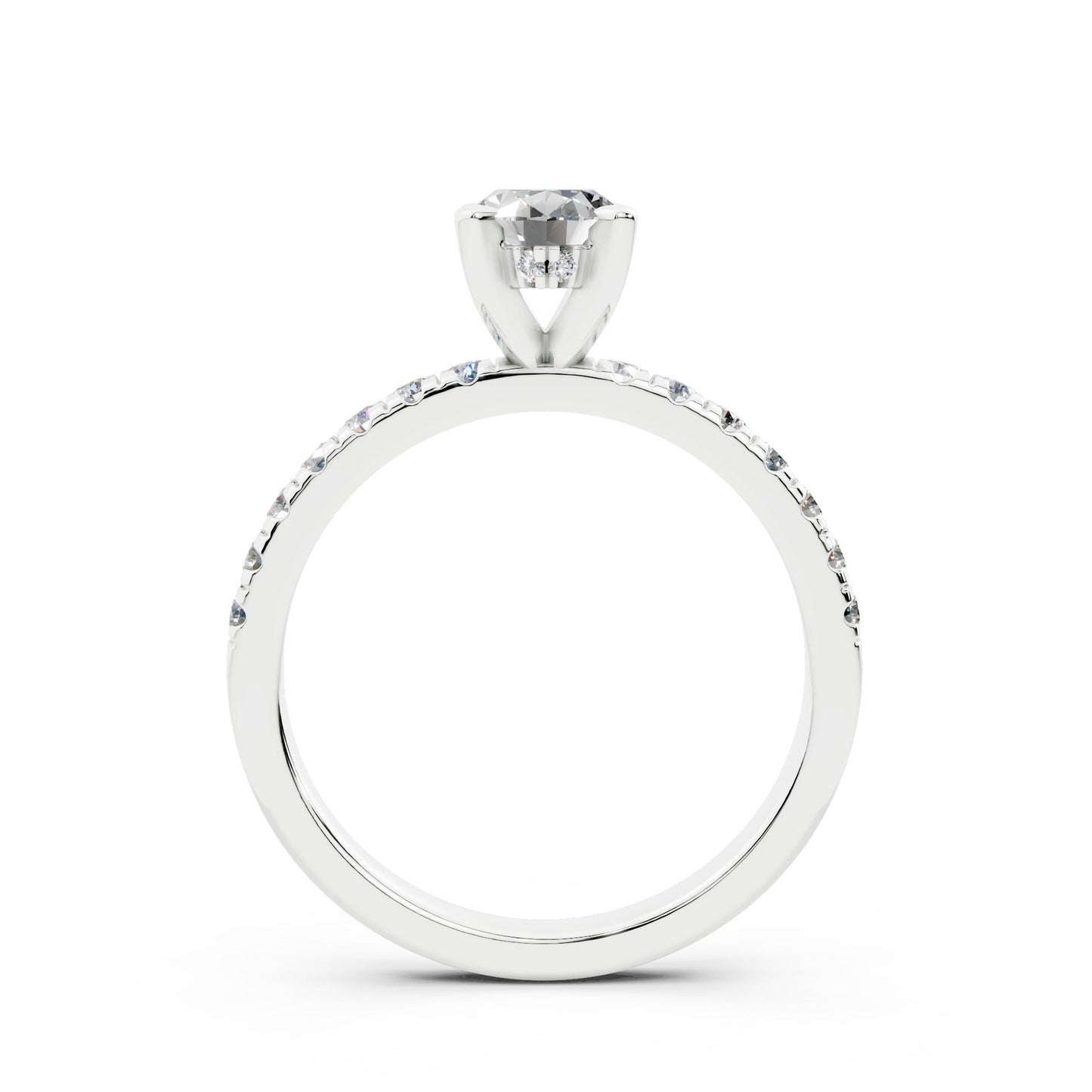Oval 064
