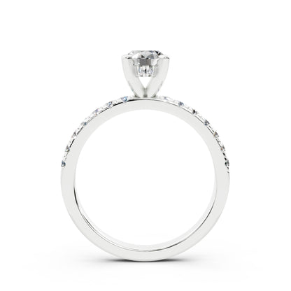 Oval 064