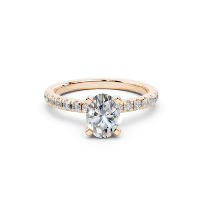Oval 064