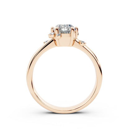 Oval 066