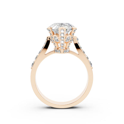 126 Damla 3.5 ct