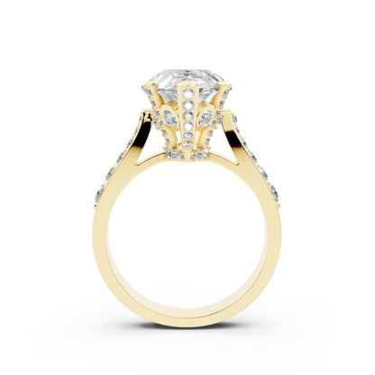 126 Damla 3.5 ct