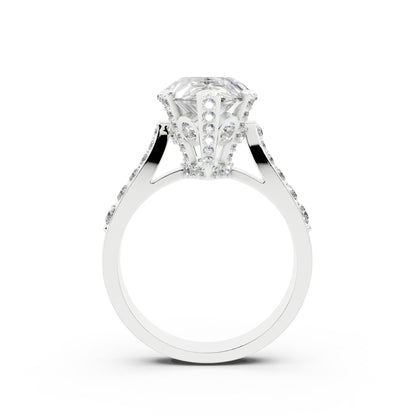 126 Damla 3.5 ct