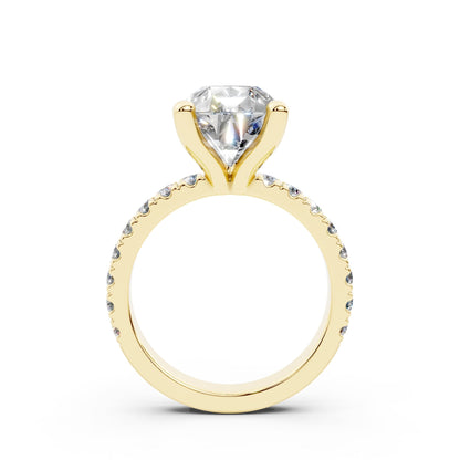 136 Damla 2.5 ct