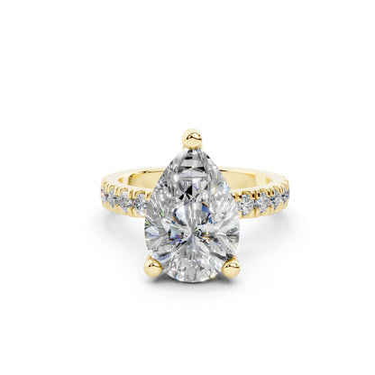 136 Damla 2.5 ct