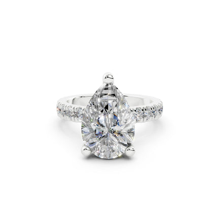 136 Damla 2.5 ct