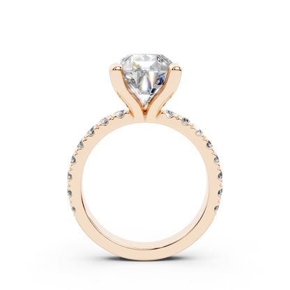 136 Damla 2.5 ct