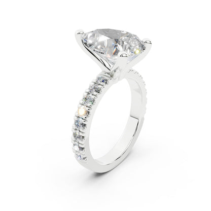 136 Damla 2.5 ct