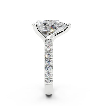 136 Damla 2.5 ct