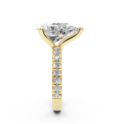 136 Damla 2.5 ct