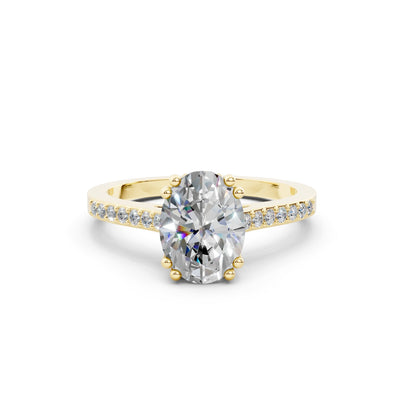 244 Oval