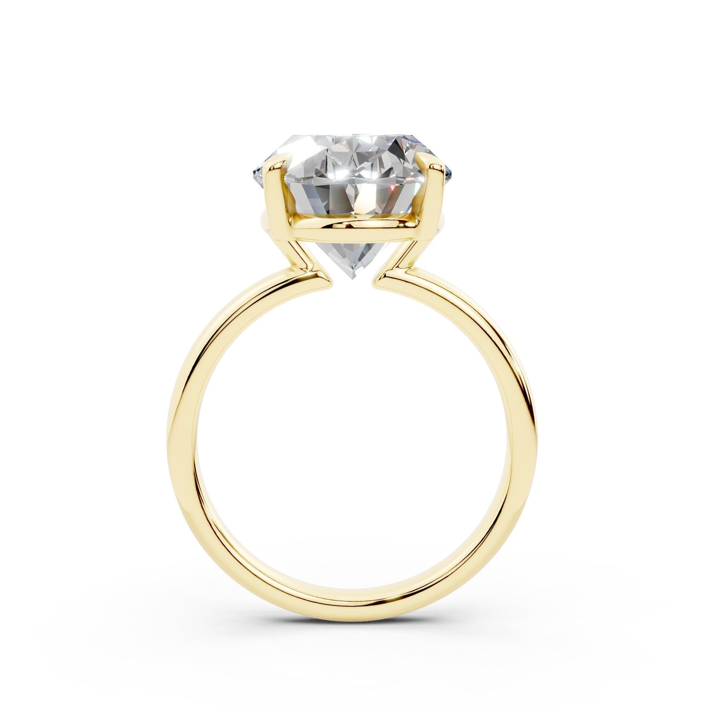 248 Oval Hailey Bieber 1.70 ct