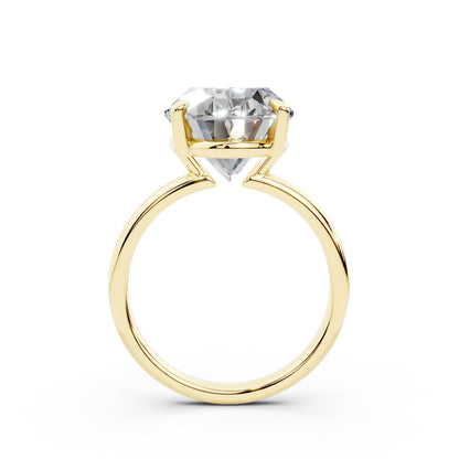 248 Oval Hailey Bieber 1.70 ct