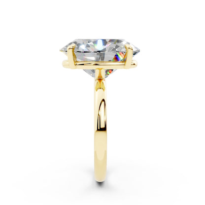 248 Oval Hailey Bieber 1.70 ct