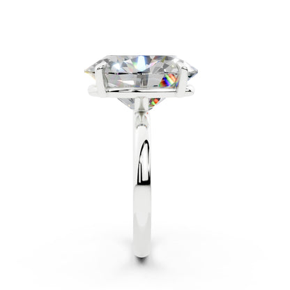 248 Oval Hailey Bieber 1.70 ct