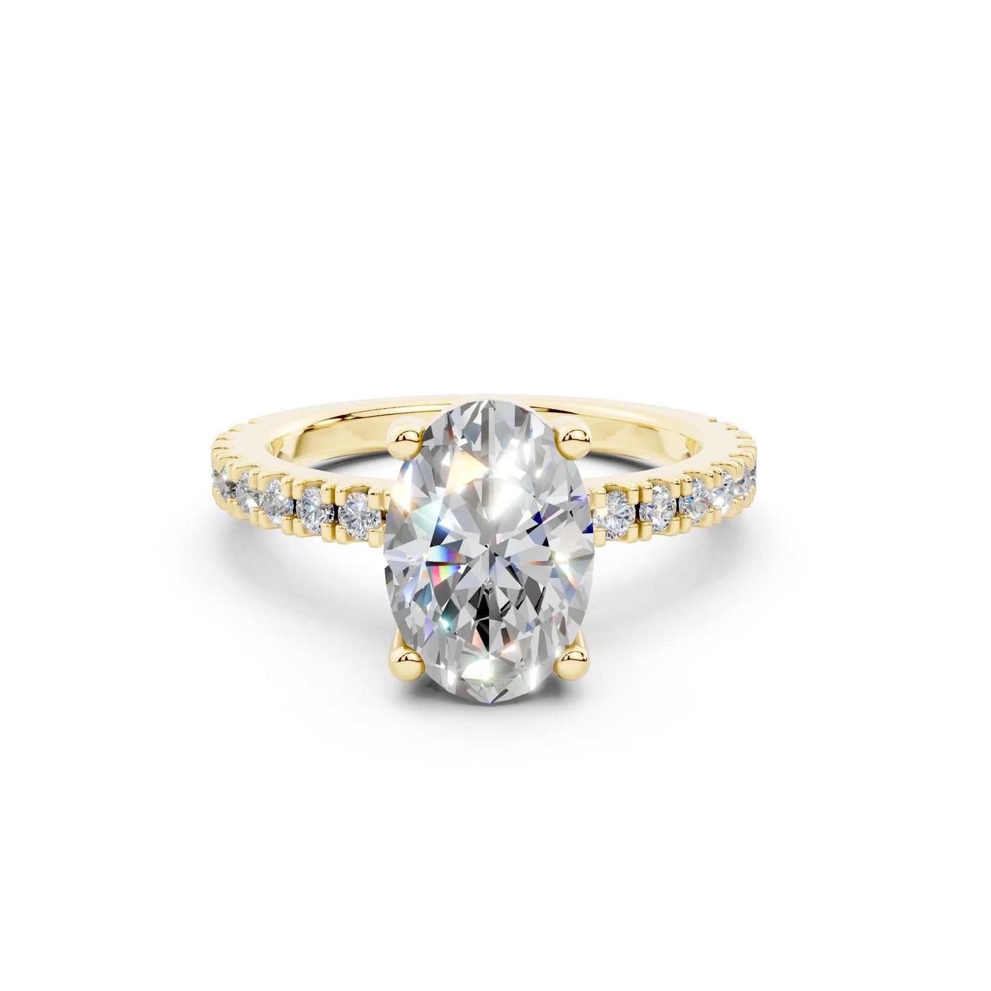 260 Oval