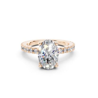260 Oval