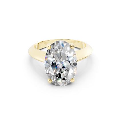 280 Oval Tiffany
