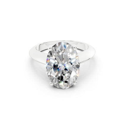 280 Oval Tiffany