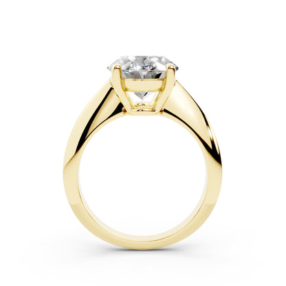 280 Oval Tiffany