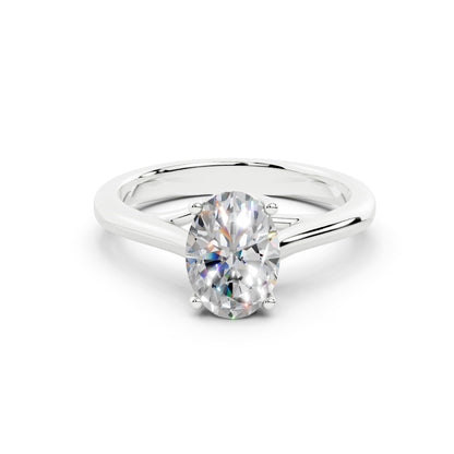283 Oval