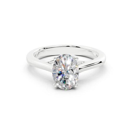 299 Oval