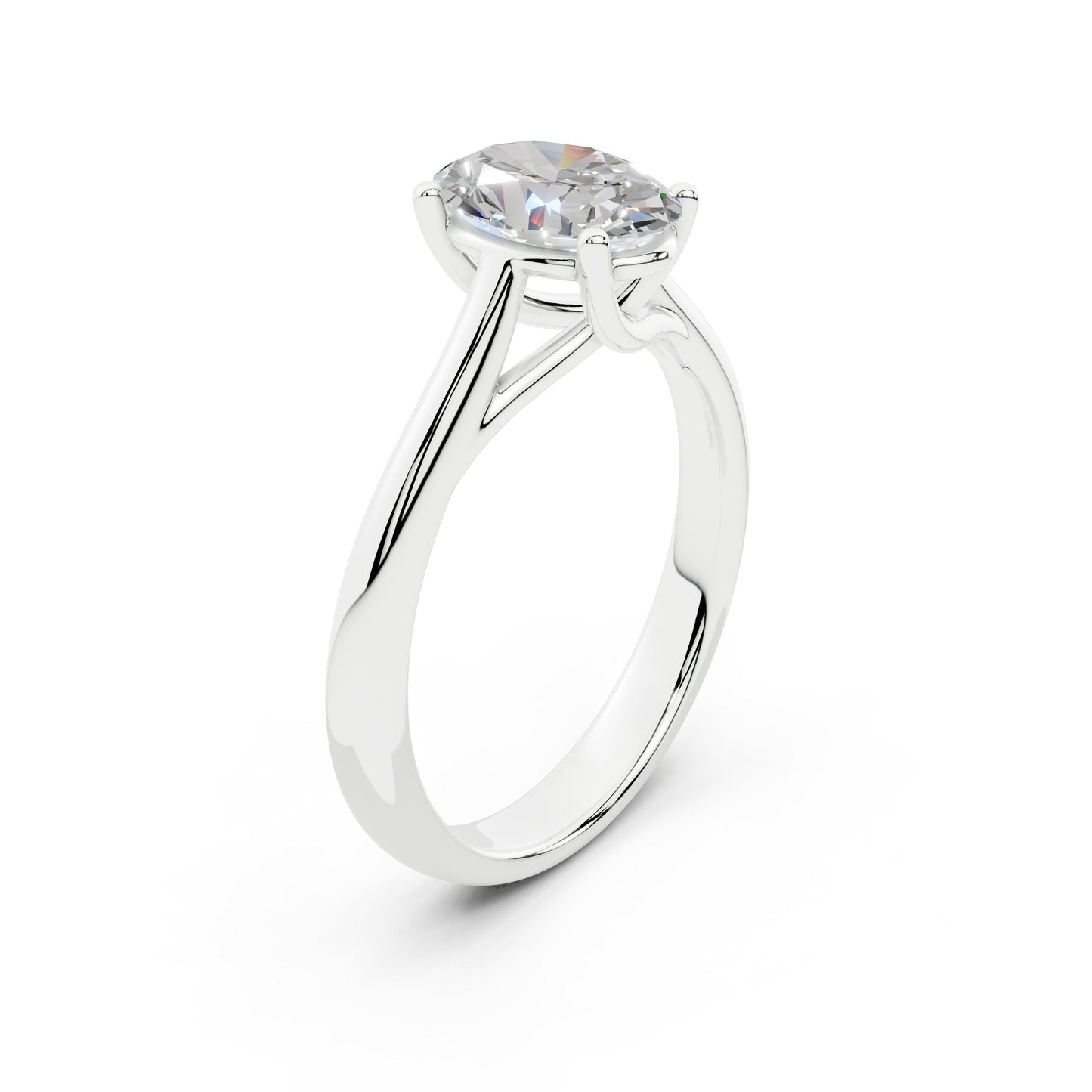 299 Oval