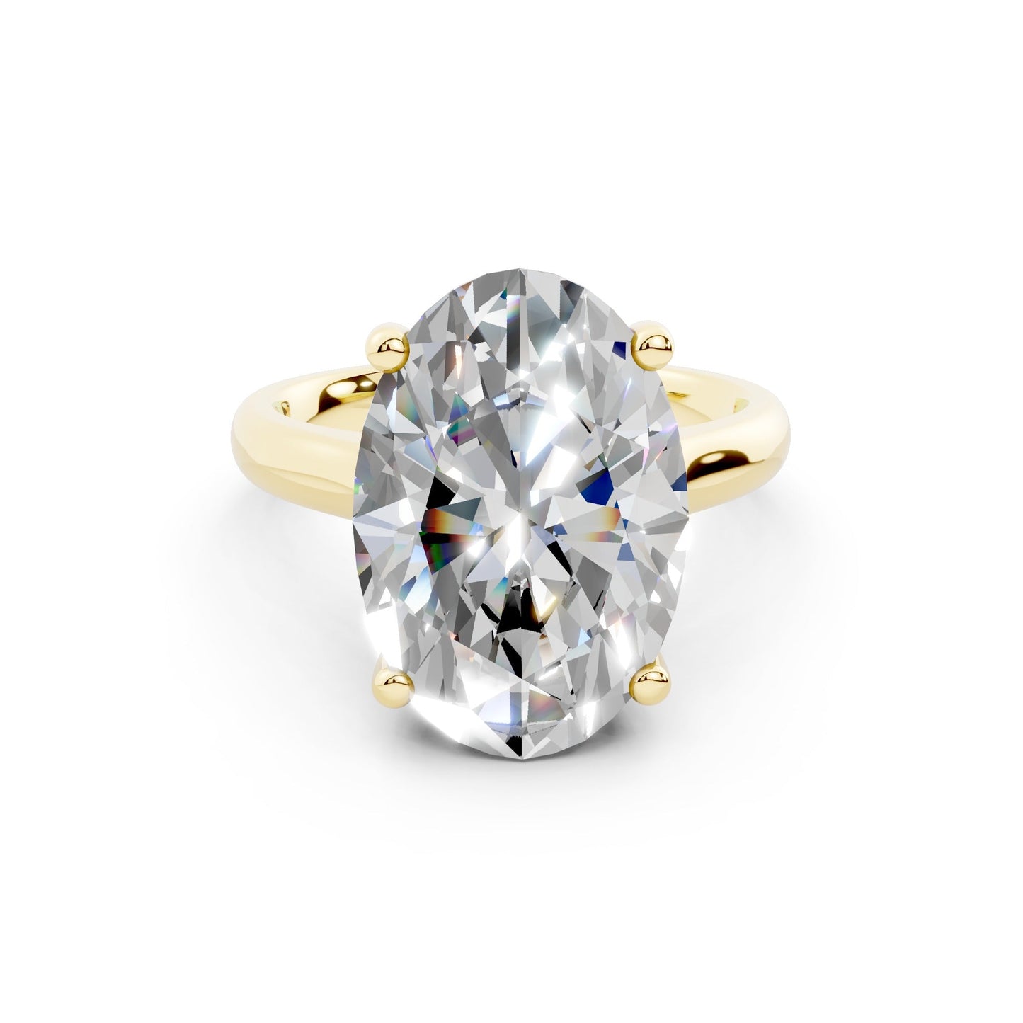 292 Oval