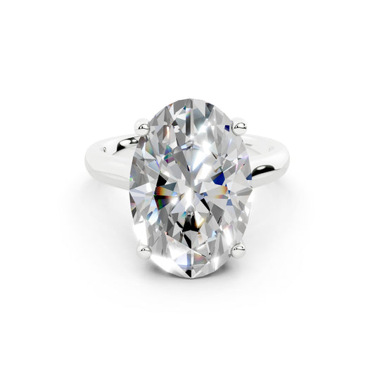 292 Oval