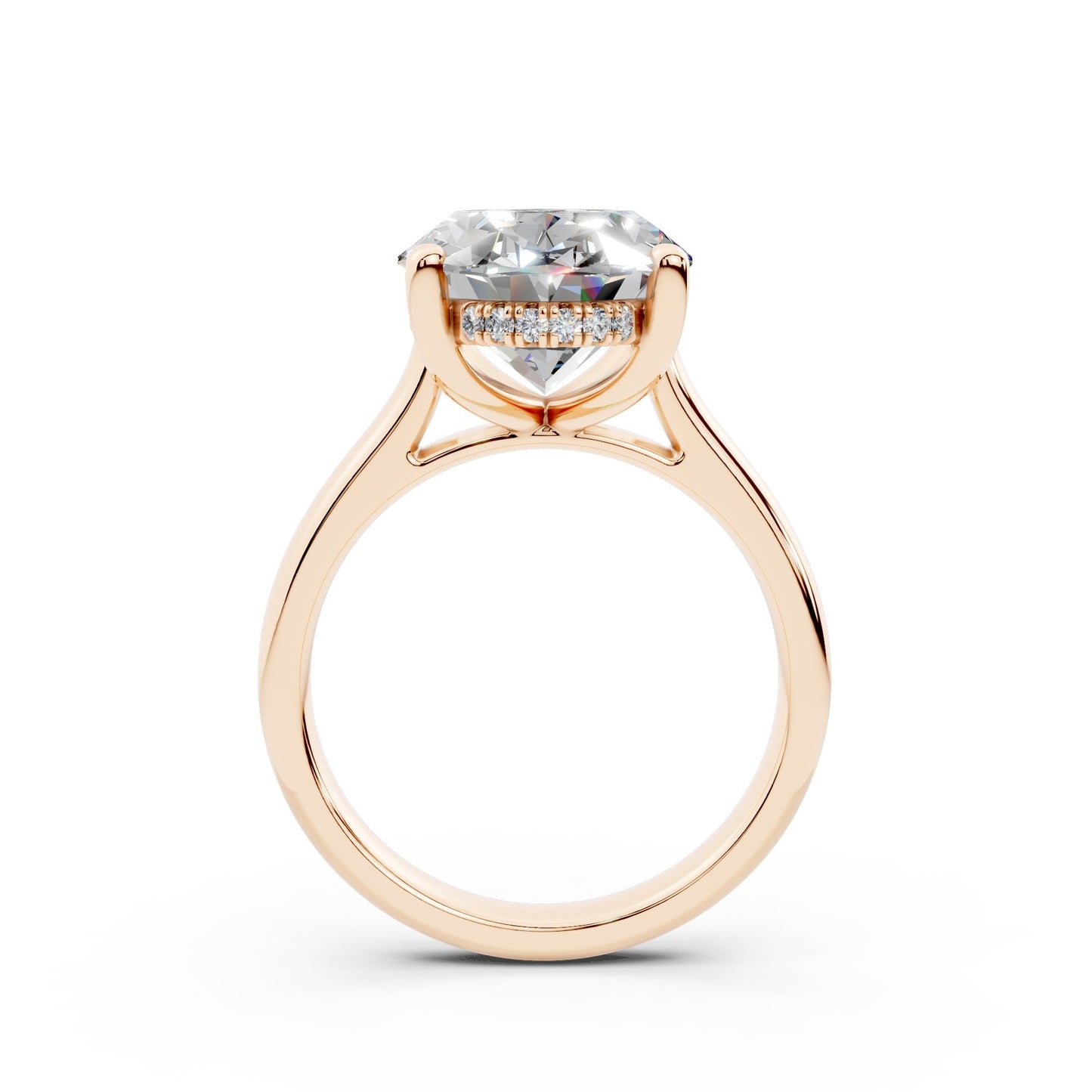 292 Oval