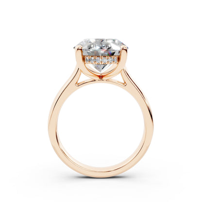 292 Oval