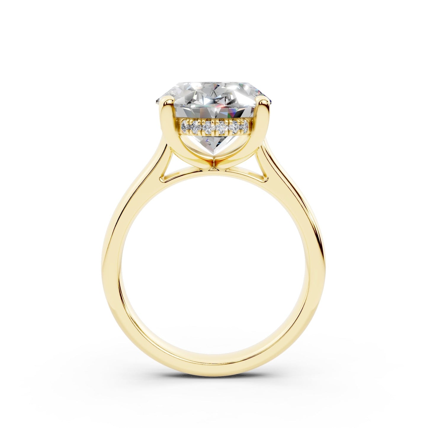 292 Oval