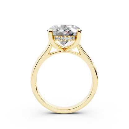 292 Oval