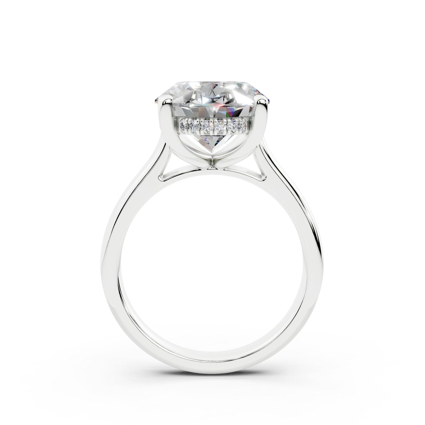 292 Oval