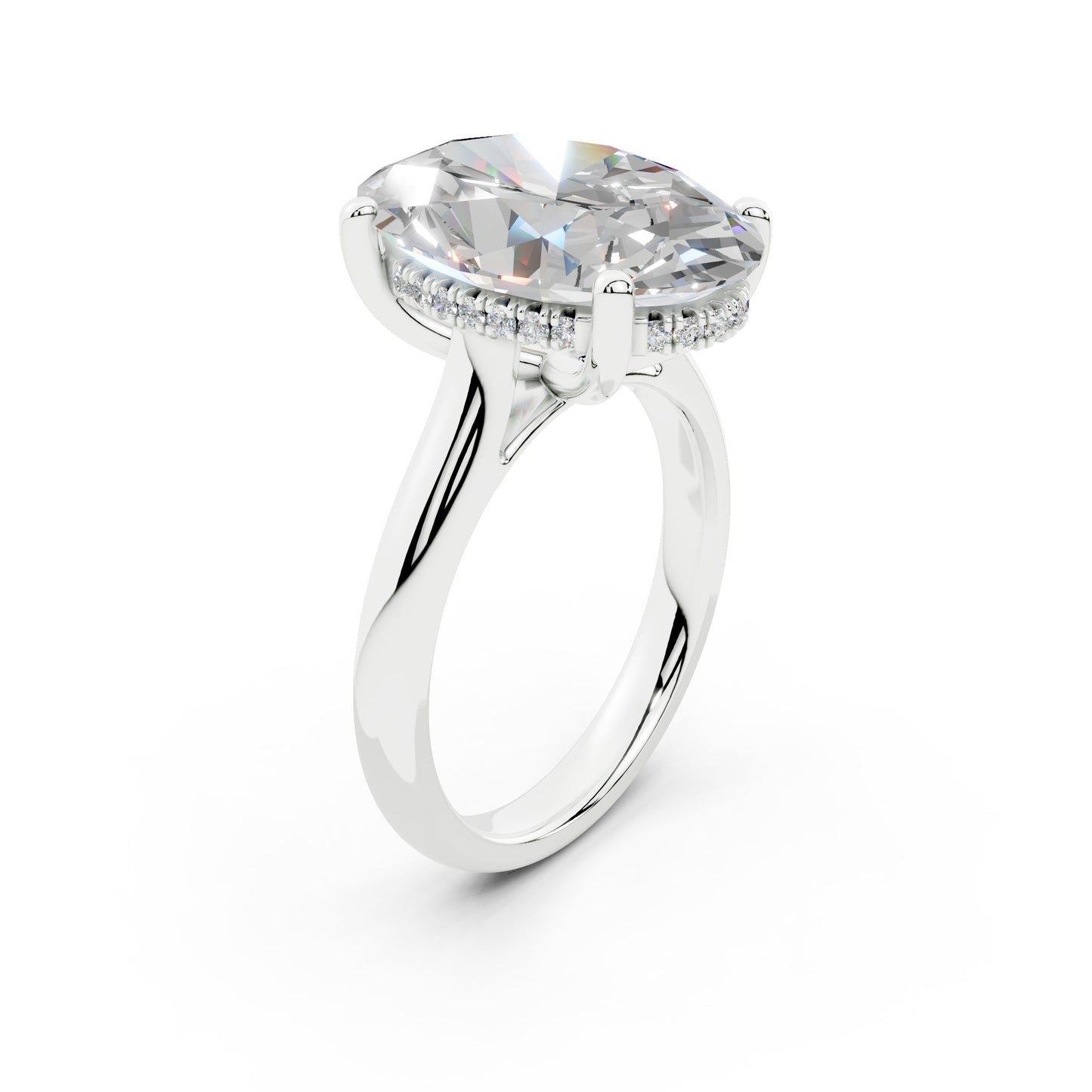 292 Oval