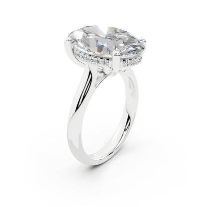 292 Oval
