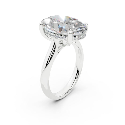 292 Oval
